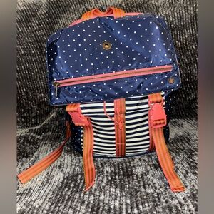Matilda Jane 435 Backpack